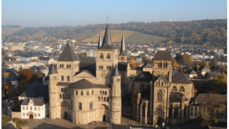 Dom Trier